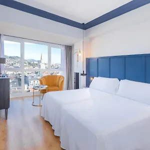 Otel Orly, Affiliated By Melia, San Sebastián