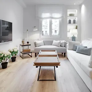 Playa De Ondarreta 4 By Feelfree Apartamento